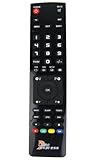 DOMO EXPRESS Telecomando universale per TV DIKOM LCDTV-K26
