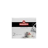 Covim Caffè - Caffè Macinato Premium, 2 Confezioni da 250 g, Espresso Forte e Persistente, Miscela Selezionata di Arabica e Robusta