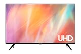 Samsung TV Crystal UHD 4K UE43AU7090UXZT Smart TV 43', Modello 2022 AU7090 Wi-Fi Black 2022