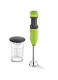 KitchenAid KHB1231GA Frullatore ad immersione Verde frullatore