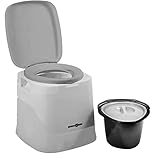 Toilette da campeggio portatile Optiloo - BRUNNER - 500370