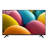 LG TV 43LR60006LA (2025) 43' LED FHD