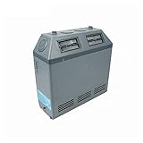 Condizionatore per camper Condizionatore d'aria universale dell'assemblea dell'evaporatore del A/C, unità 24V 12V for l'aria condizionata di CA del camper del furgone del bus del bus resistente del ca