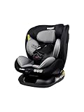 Nania Seggiolino auto evolutivo gruppo 0+/1/2/3 (0-36kg)