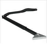 Dieffematic Braccio Snodato Fadini 283L - Braccio Allungabile per Automazione Cancelli - Ricambio Originale con Garanzia