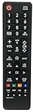 Telecomando di ricambio per Samsung TV QE65Q9FN | QE65Q9FNA | QE65Q9FNATXXU | QE75Q900 | QE75Q90R