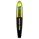 L'Oréal Makeup Designer Paris Miss Manga Punky - Mascara verde