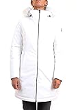 COLMAR ORIGINALS 2259F Piumino Donna Bianco 42