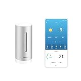 Netatmo Modulo Aggiuntivo per la Stazione Meteo