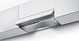 Faber 152 SRM LG A60 225 m³/h Integrato Grigio D