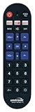 Telecomando universale Re-Flix Easy Ready adatto per Sony KD-55AF8