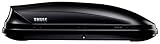 Thule 631215 Box Pacific M, Apertrura Singola Destra, Nero