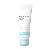 BIOTHERM Deo Pure, Deodorante Antitraspirante, Per Tutti i Tipi di Pelle, Sensazione di Morbidezza e Freschezza Dopo l'Uso, Con Complesso Minerale Attivo, Non Appiccica, 75 ml