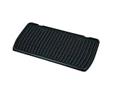 Rowenta piastra piatto superiore bistecchiera Optigrill XL+ GR722 GC722 8360