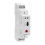 GRT8-LS AC 220V Corridoio Relay Relè Luci Scale Temporizzatore, Timer Interruttore Luce Scala 0,5-20 Minuti Regolabile Per Illuminazione Corridoio