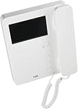 VIDEOCITOFONO A COLORI 2VOICE 1750/1