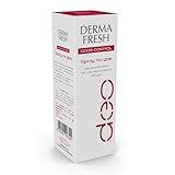 Dermafresh Odor Control, Deodorante Attivo Spray, Antiodore, No Gas, 100 ml