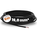 5 metro Lapp 4520016 H07V-K, cavo flessibile PVC 16,0 mm²