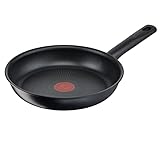 Lagostina Rigenera Green Padella Antiaderente in Alluminio Ø 22 cm, Pentola Induzione Gas e Forno, Rivestimento Antigraffio, Manico Ergonomico