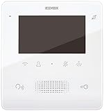 VIMAR ELVOX TAB 4.3 CORNETTA SENZA INTERCO 7548