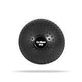 GymBeam Palla Medica Slam Medicine, Attrezzo Fitness Multifunzione in PVC con Superficie Antiscivolo, Palline di Peso Unisex Adulto per Allenamento Forza e Cardio, Disponibile in 4, 6, 8, 12 kg (6)