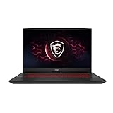 MSI Pulse GL76 12UEK-051IT, Notebook Gaming 17.3' FHD 144Hz, Intel I7-12700H, Nvidia RTX 3060 6GB GDDR6, 16GB RAM DDR4 3200MHz, 1TB SSD M.2 PCIe 4.0, WiFi 6, Win 11 Home [Layout e Garanzia ITA]