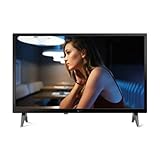 TV 24 Pollici HD LED DVB-T2 colore Nero - 28000212