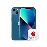 Apple iPhone 13 (256GB) - Azzurro con AppleCare+