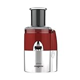 Magimix 18082 F – Centrifuga (nero, acciaio inox)