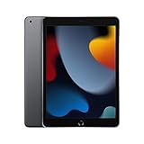 Apple 2021 iPad (10,2', Wi-Fi, 64GB) - Grigio siderale (9ª generazione)