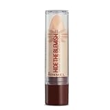 Rimmel London Correttore Hide The Blemish - Stick Copri Occhiaie, Rossori e Imperfezioni - Soft Honey - 4.5 g