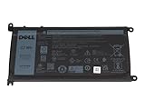 Dell Inspiron 15 (5570) originale Batteria 42Wh