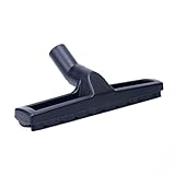 vacuplanet Spazzola universale 30cm per aspirapolvere centralizzato compatibile con Aertecnica Tubò, Sistem Air, Duovac, General D'Aspirazione GDA, ecc. diametro ø32mm