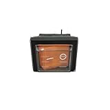 INTERRUTTORE BIPOLARE ARANCIO 16A 250V PER AFFETTATRICE MADE IN ITALY