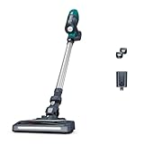 Rowenta X-Pert 6.60 Essential Aspirapolvere Senza Fili Flex RH6820, 18 V, tecnologia Boost, Batteria Rimovibile, Fino a 45 Minuti di autonomia