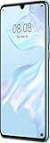 Huawei P30 15,5 cm (6.1') 6 GB 128 GB Dual SIM ibrida 4G Nero 3650 mAh
