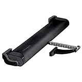 CATENA MOTORE PER FINESTRE A SPORGERE, A BILICO, A VASISTAS, CUPOLINI, LUCERNARI LIWIN L25 250N 380 mm COLORE NERO