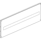 9783/36 - BTICINO SPA MAS PANNELLO 36 DIN 850X300