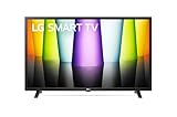 LG 32LQ631C0ZA TV LED 32 pollici, Full HD 1920x1080, WebOS, Direct-LED, 50 Hz, Wi-Fi 5, Bluetooth 5.0, 16:9, HDR