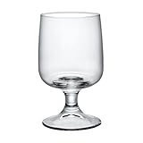 Executive Set 12 Calici Acqua 26 cl