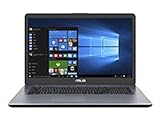 ASUS VivoBook 17 X705MA-BX162-43,9 cm (17.3') - Celeron N4020-1600 x 900 (HD+) - UHD -