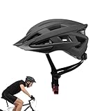 Casco Da Bicicletta Per Adulti, Casco Da Ciclismo Caschi Bici Sportiva, Per Bici, E Bike E Monopattino Protezione Di Sicurezza Per Uomo Donne Adulti - Taglia Regolabile 57-62cm