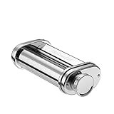 KitchenAid 5KSMPSA Sfogliatrice, Accessorio per Robot da Cucina KitchenAid