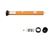 Motore per Tapparelle 50 NM - 100Kg - Tapparella Elettrica
