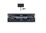 AUTORADIO NO CD DAB BT