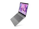 Notebook i3 SSD 256 GB Ram 8 GB 15.6' Windows 11 S Grey IdeaPad 3 15IML05