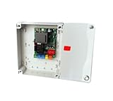 ALCOR AC 230V CENTRALE ELETTRONICA CANCELLO BATTENTE 2601365