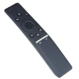 ALLIMITY BN5901298D BN59-01298D Telecomando Sostituisci per Samsung 4K UHD Smart TV UE55NU7409U UE43NU7409U UE75NU8005 UE65NU8005 UE75NU8009T UE55NU8009T UE65NU7409U UE65NU8509T UE82NU8009T