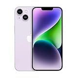 Apple iPhone 14, 128GB, Viola (Ricondizionato)
