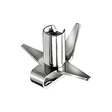 bamix - Lama multiuso in acciaio inox